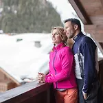 Andreas Hofer 3* Mandarfen