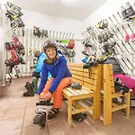 Szálloda Andreas Hofer Mandarfen