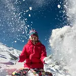 Andreas Hofer מלון 3*