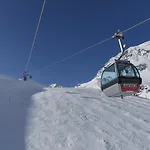 Andreas Hofer מלון 3*