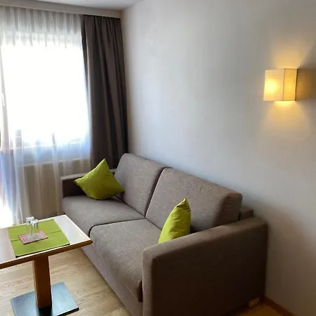 Andreas Hofer 3* Mandarfen