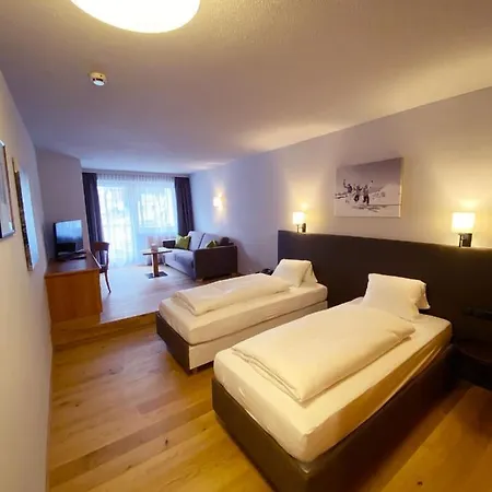 Andreas Hofer Hotel