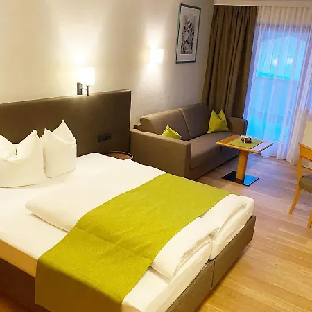 Hotel Andreas Hofer Mandarfen