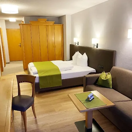 Andreas Hofer 3* Mandarfen