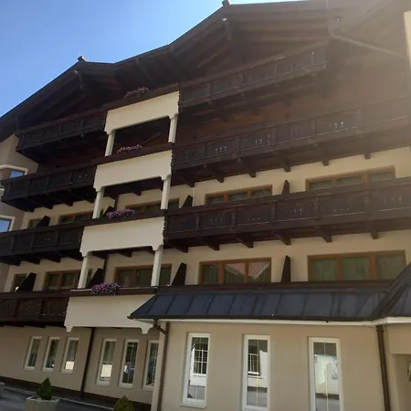 Hotel Andreas Hofer 3*