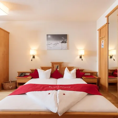 Andreas Hofer Hotel