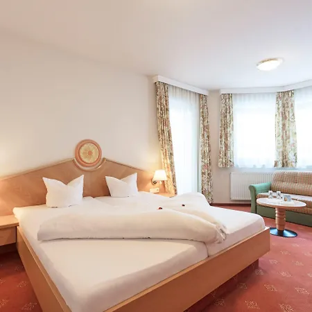 Hotel Andreas Hofer