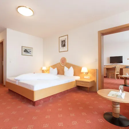 Andreas Hofer Hotel
