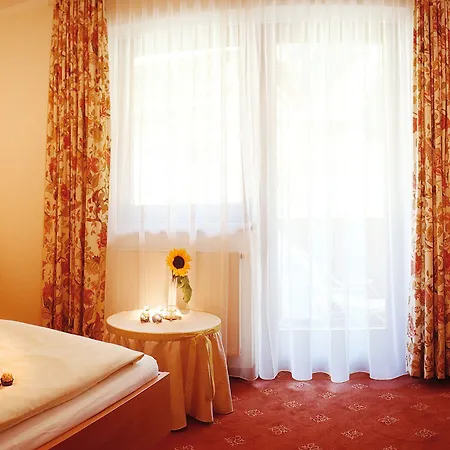 Andreas Hofer 3* Mandarfen