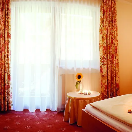 Andreas Hofer Hotel Mandarfen