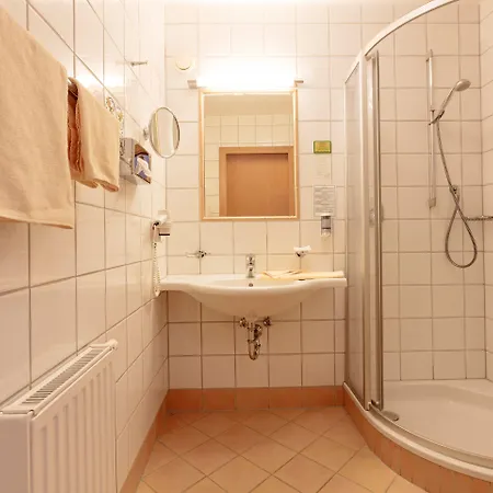 Andreas Hofer Hotel Mandarfen