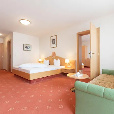 Hotel Andreas Hofer 3*