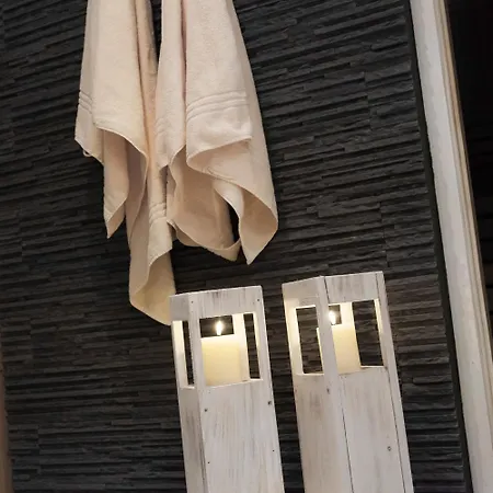 Szálloda Andreas Hofer