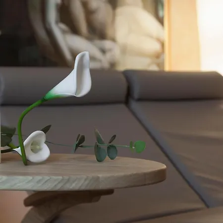 Andreas Hofer 3* Mandarfen