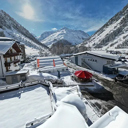 Andreas Hofer Mandarfen