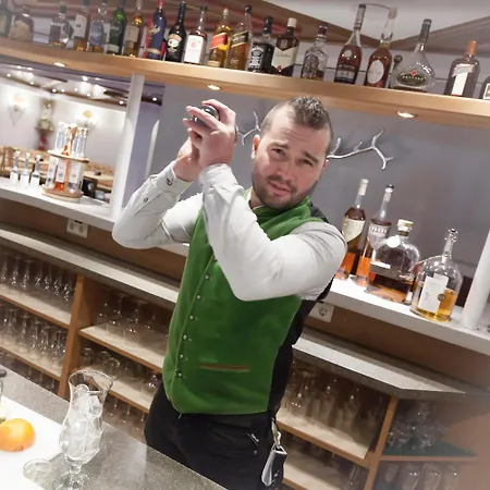 Andreas Hofer Hotel 3*