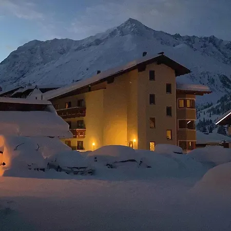 Hotel Andreas Hofer 3*