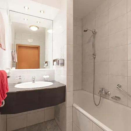 Andreas Hofer Szálloda