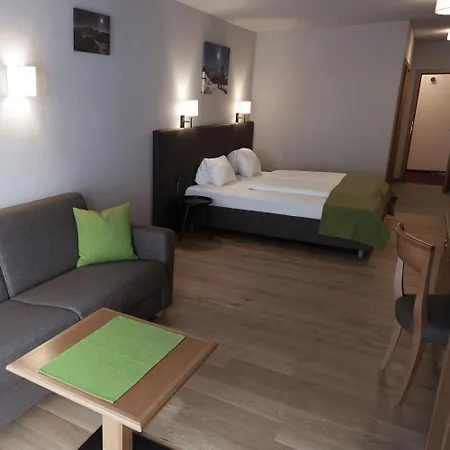 Hotel Andreas Hofer