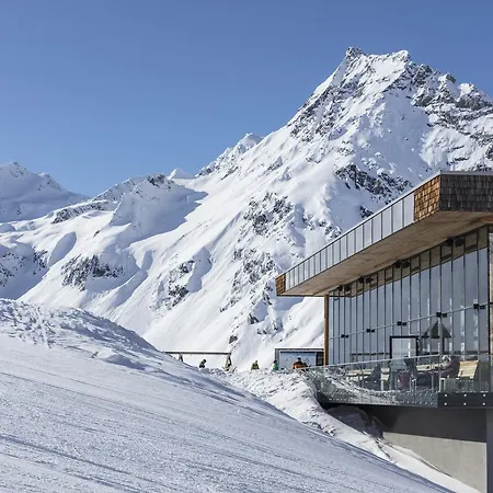 Andreas Hofer 3* Mandarfen