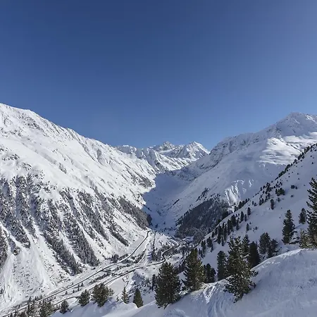 Andreas Hofer 3* Mandarfen