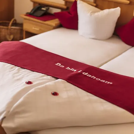Andreas Hofer Hotel