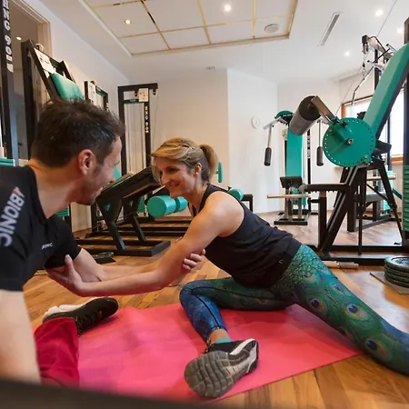 Andreas Hofer 3* Mandarfen