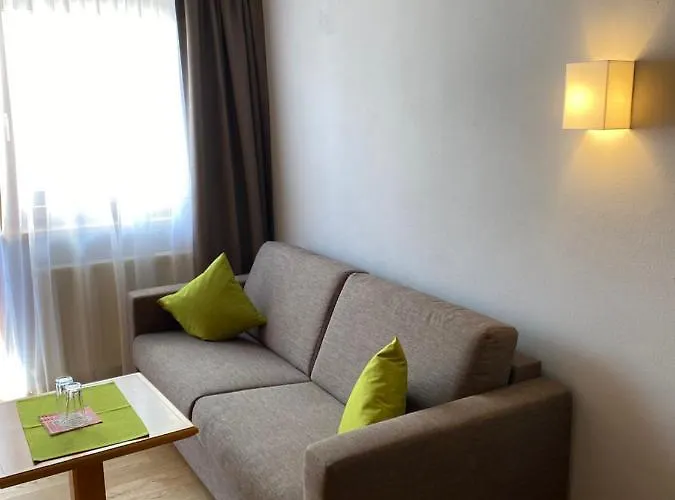 Andreas Hofer 3* Mandarfen