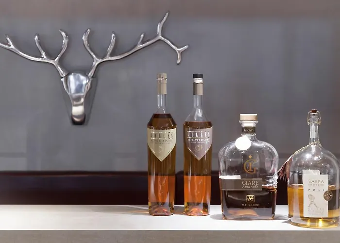 Szálloda Andreas Hofer