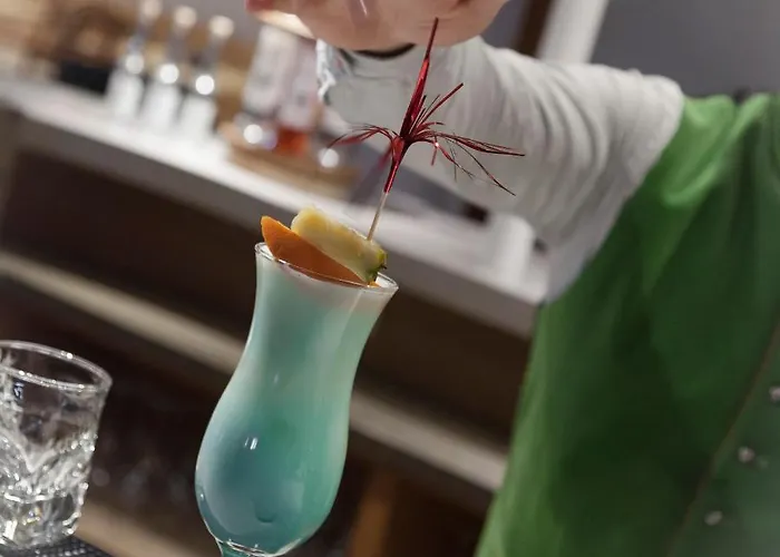 Andreas Hofer 3* Mandarfen