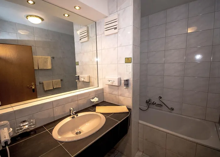 Andreas Hofer Szálloda Mandarfen