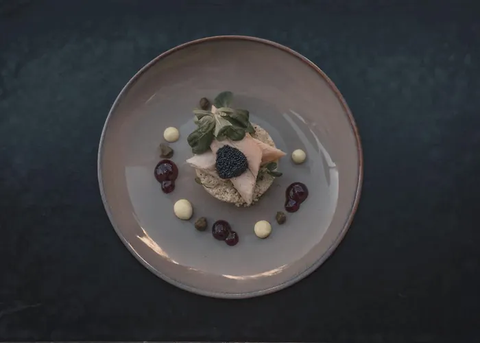 Szálloda Andreas Hofer 3*