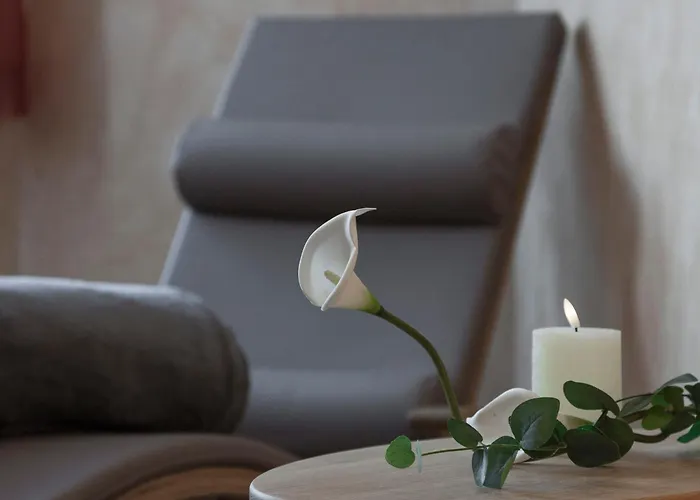 Szálloda Andreas Hofer