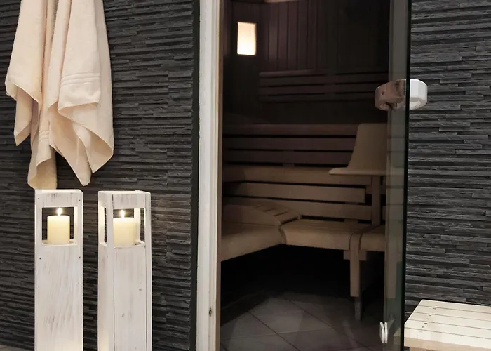 Andreas Hofer Szálloda 3*