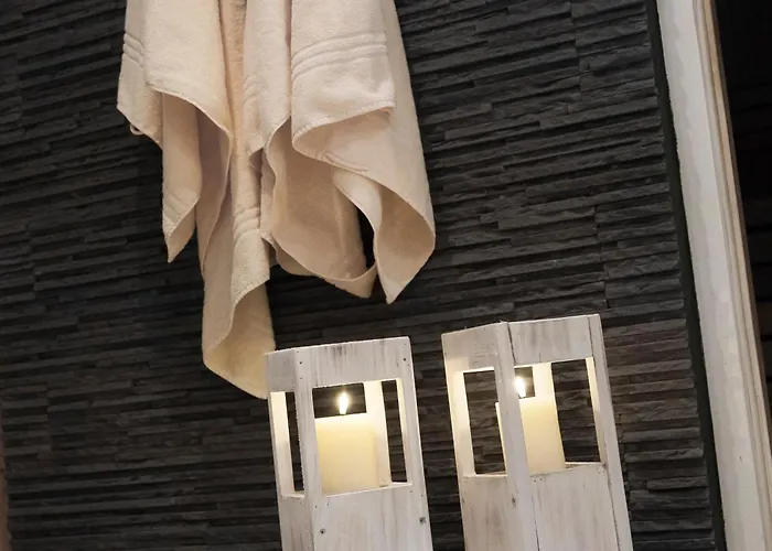 Szálloda Andreas Hofer