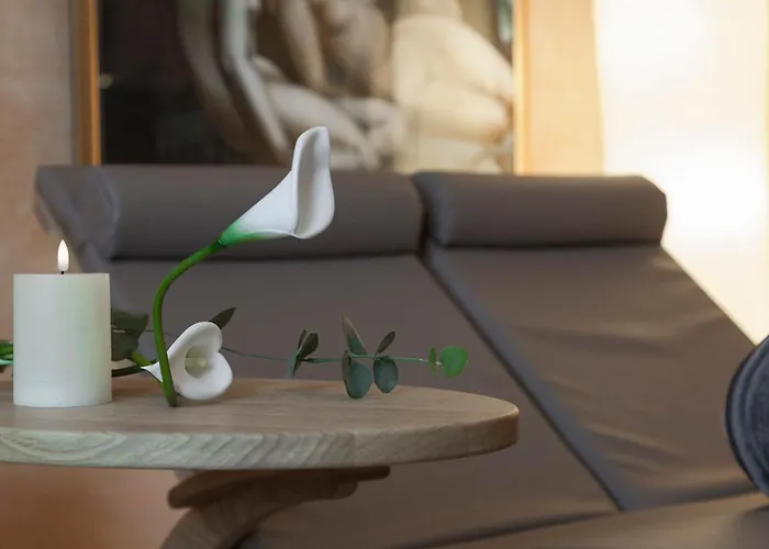 Andreas Hofer 3* Mandarfen