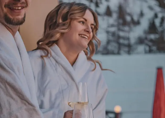 Andreas Hofer 3* Mandarfen