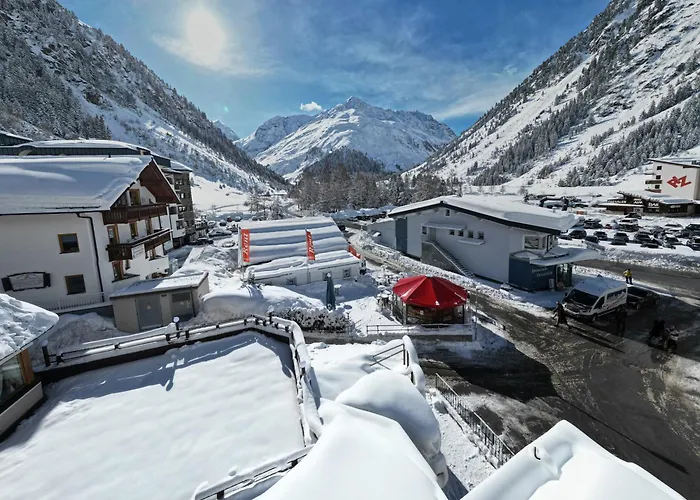 Andreas Hofer Mandarfen