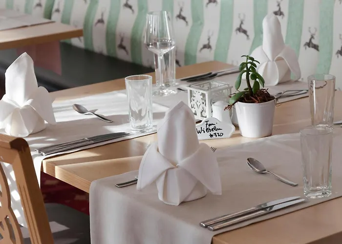 Szálloda Andreas Hofer