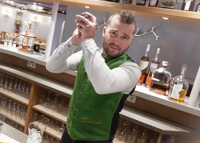 Andreas Hofer Szálloda 3*