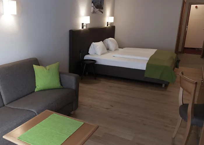 Szálloda Andreas Hofer