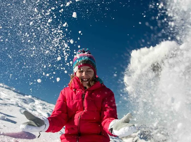 Andreas Hofer Szálloda 3*