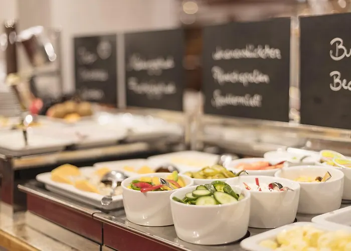 Andreas Hofer Szálloda Mandarfen