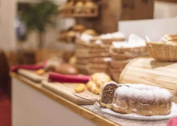 Szálloda Andreas Hofer 3*