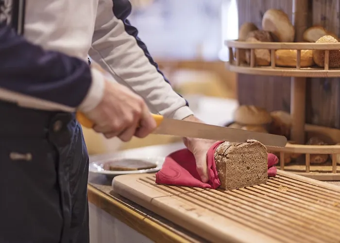 Andreas Hofer Szálloda 3*