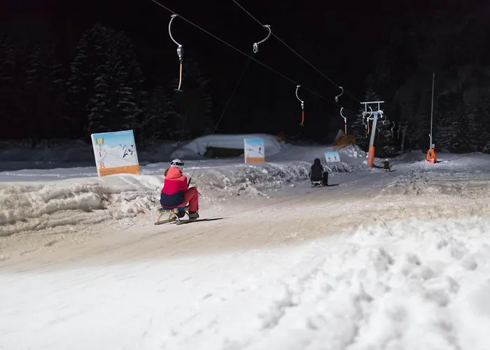 Andreas Hofer Szálloda