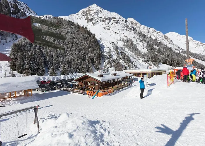 Andreas Hofer Szálloda