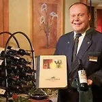 Andreas Hofer Hotel Mandarfen