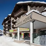 Andreas Hofer Hotel 3*