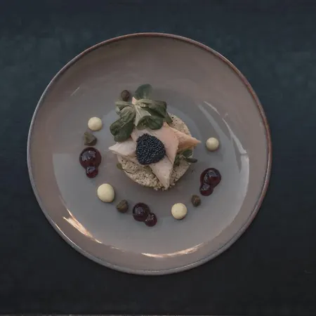 מלון Andreas Hofer 3*